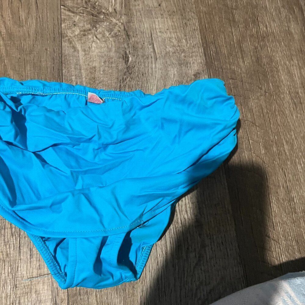 Venus‎ blue swim bottom M
